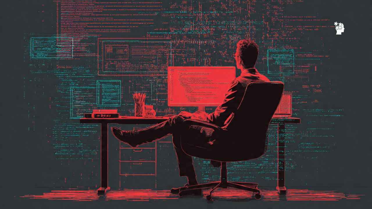 The Efficiency Trap: Is Our Growing Dependency on AI Costing Us Our Intelligence?