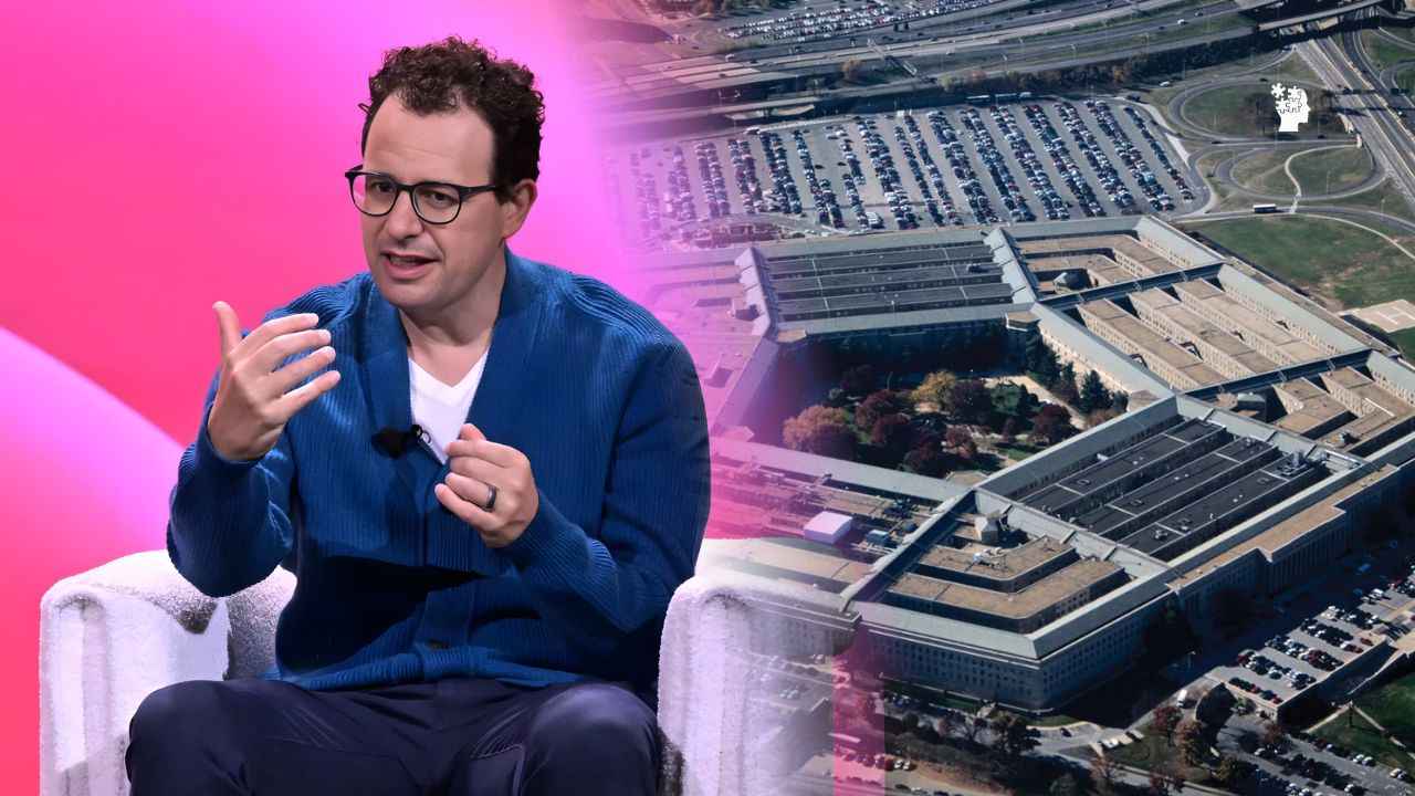 Why Anthropic Is Challenging the Pentagon Blacklist in Court 1 11zon