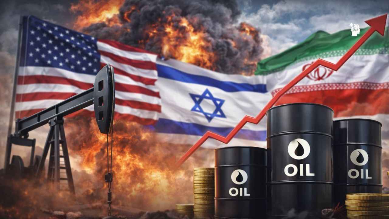 How Has the US Israel Conflict with Iran Impacted the Global Oil Market