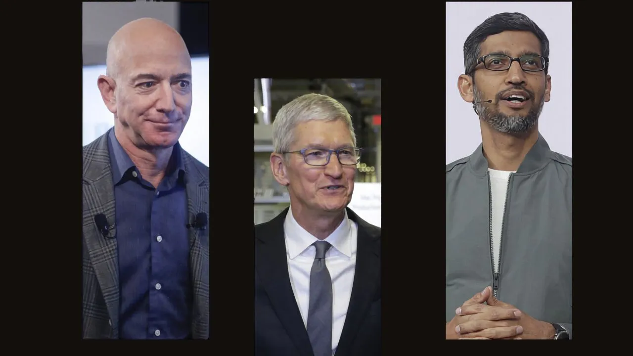 Why Are Google, Amazon, Apple, and Other Tech Giants Backing Anthropic's Lawsuit Against the Pentagon?