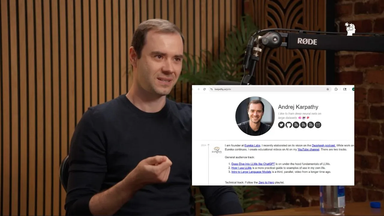 Why Did Andrej Karpathy Release an AI Exposure Map Scoring 342 U.S. Occupations?
