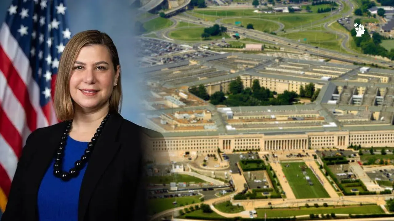 Why Has Senator Elissa Slotkin Introduced the AI Guardrails Act to Limit Pentagon AI Use 11zon