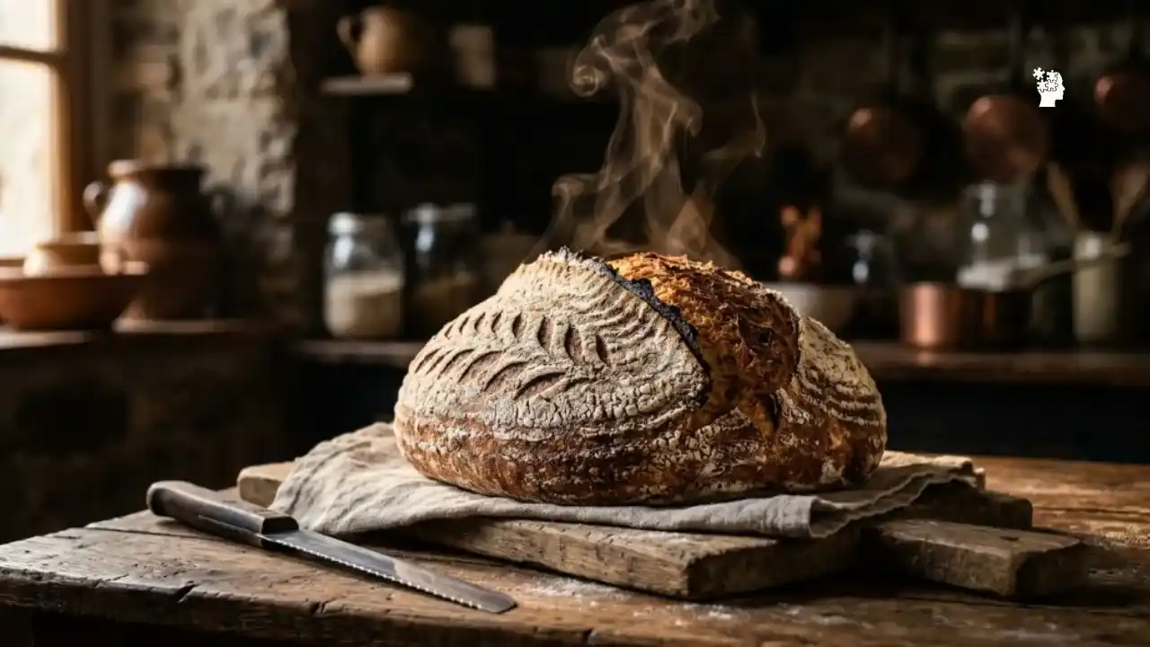 Is sourdough bread good for you Wisdom Imbibe