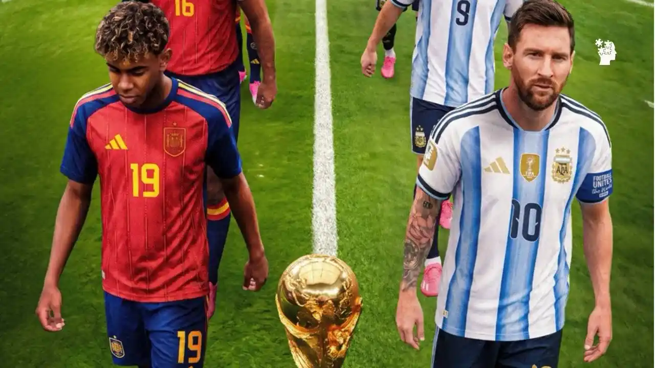 Argentina vs Spain Who Has the Better Chance to Win the 2026 FIFA World Cup Final Football Wisdom Imbibe