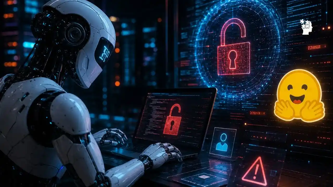 Hugging Face Security Breach Really Means for the Future of Cybersecurity