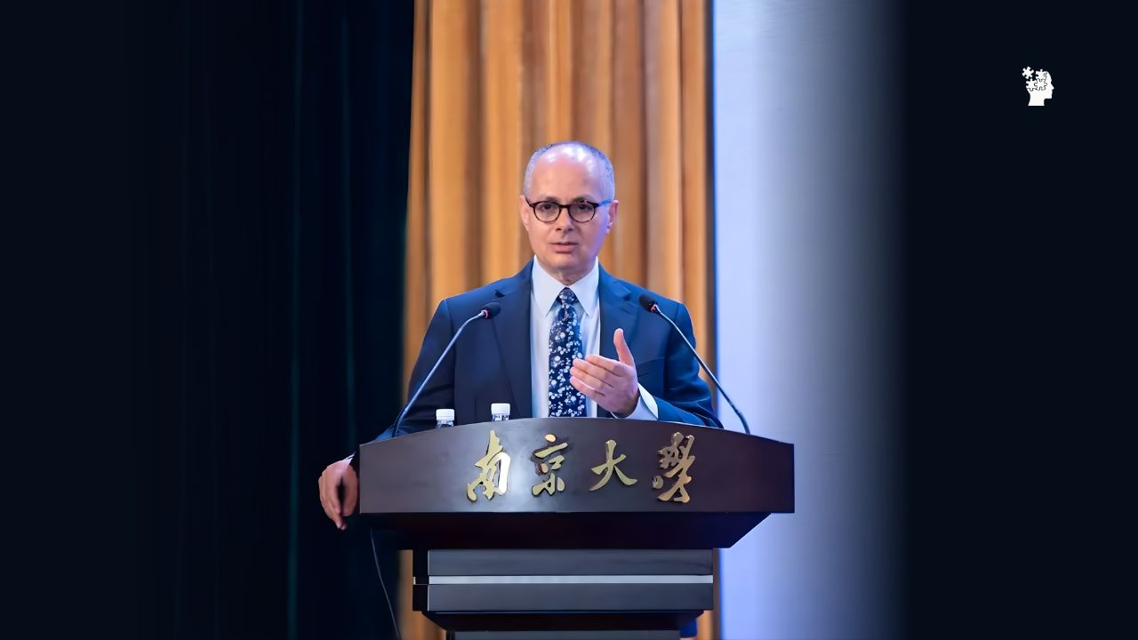 Omar Yaghi