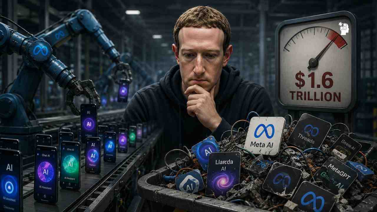 Mark Zuckerberg