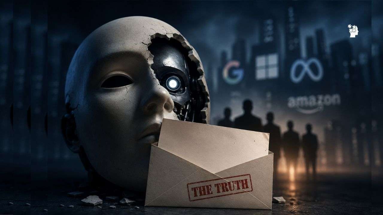 AI Dirty Secret compressed