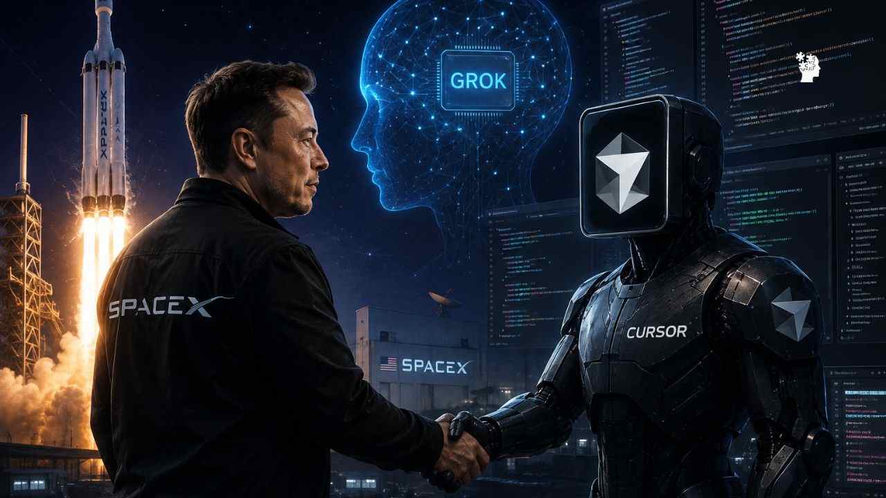 Did SpaceX Just Buy Cursor to Train Grok.jpg