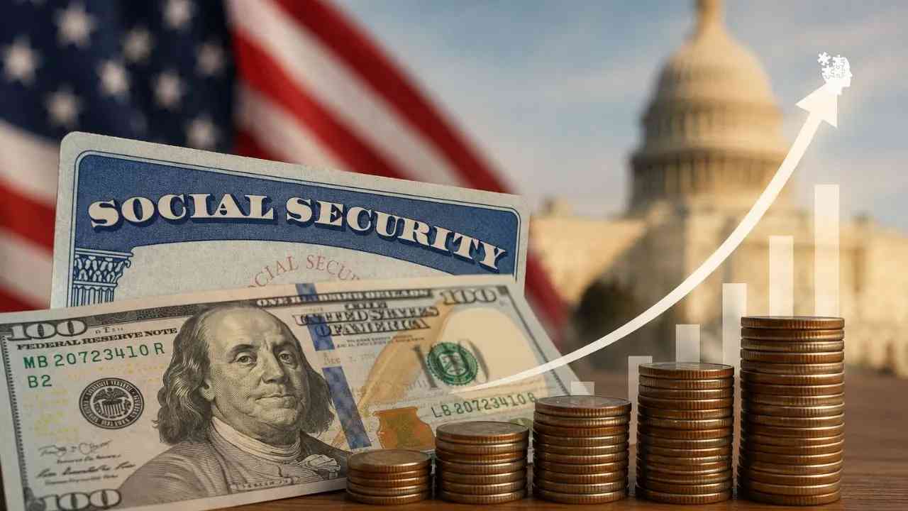 Social Security COLA 2027 Could Be Bigger Than Expected—Here's How Much More You May Actually Receive