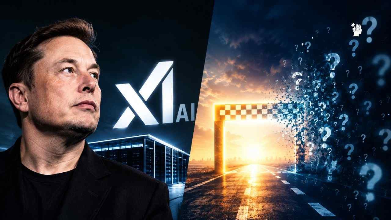 Elon Musk Says Grok 5 Will Achieve AGI. There's Just One Problem