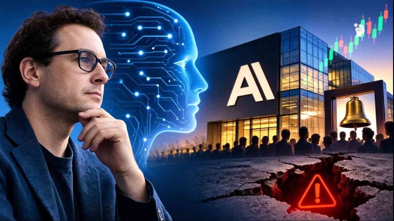 Anthropic IPO Filing Reveals the Hidden Risk Behind Its AI Ambitions 60kb