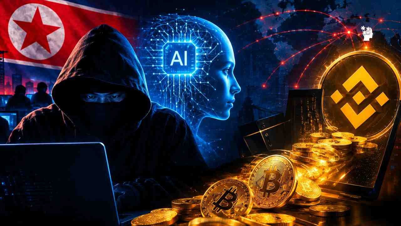 North Koreas Hackers Have Turned AI