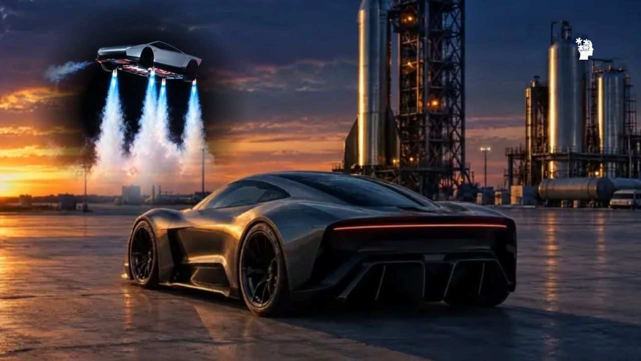 Tesla Roadster 60kb